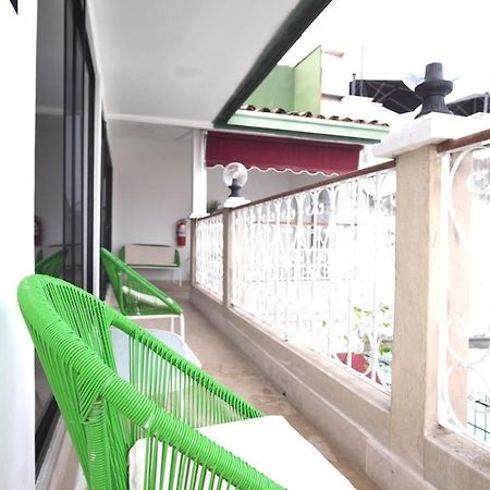 פנמה סיטי Amazinn Places Rooftop And Jacuzzi VI מראה חיצוני תמונה