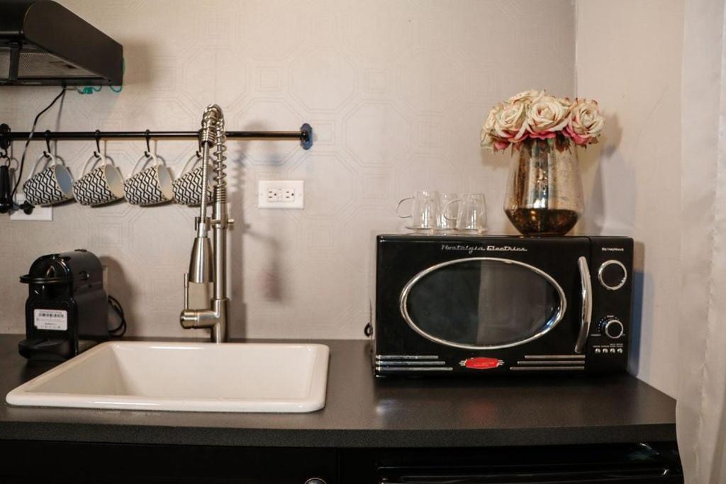 פנמה סיטי Amazinn Places Rooftop And Jacuzzi VI מראה חיצוני תמונה