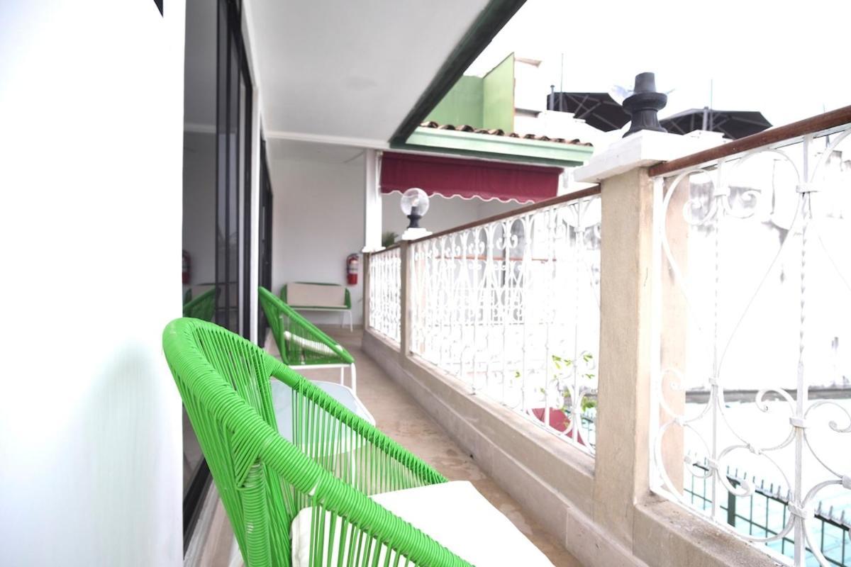 פנמה סיטי Amazinn Places Rooftop And Jacuzzi VI מראה חיצוני תמונה